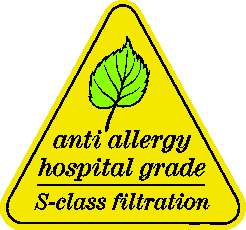 Anti Allergy image